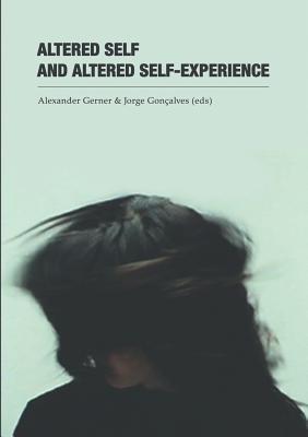 Altered Self and Altered Self-Experience - cover