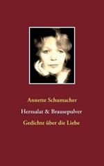 Herzsalat & Brausepulver: Gedichte über die Liebe