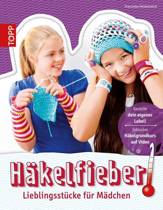 Häkelfieber!