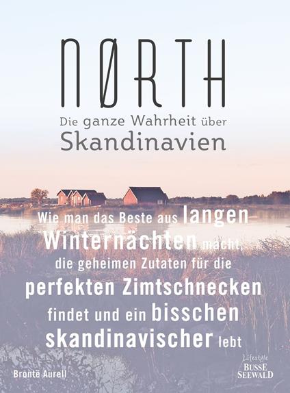 Nørth