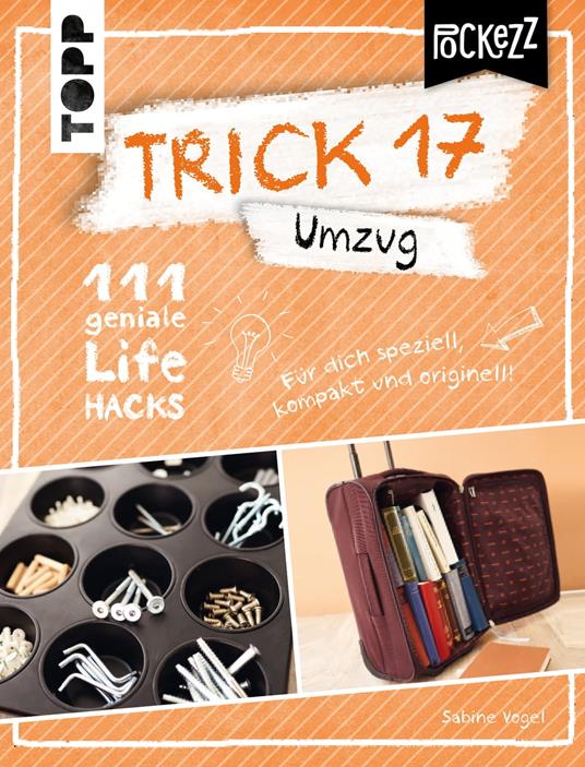 Trick 17 Pockezz – Umzug