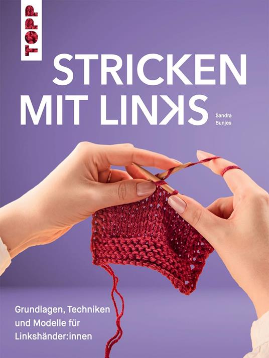Stricken mit Links