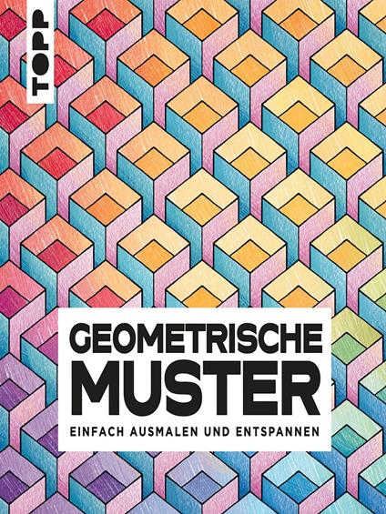 Geometrische Muster