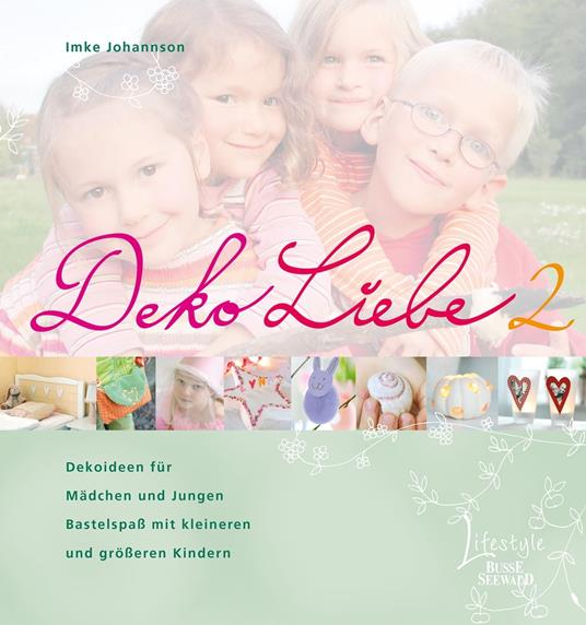DekoLiebe 2