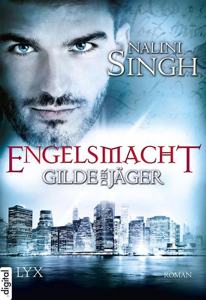 Gilde der Jäger - Engelsmacht