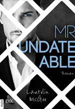 Mr Undateable