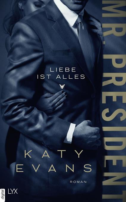 Mr. President – Liebe ist alles