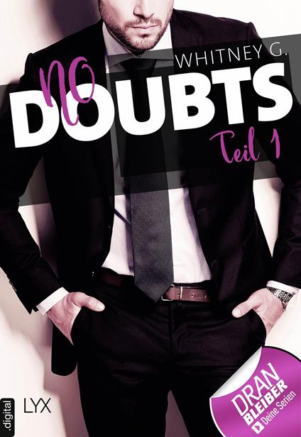 No Doubts – Teil 1