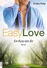 Easy Love - Ein Kuss von dir