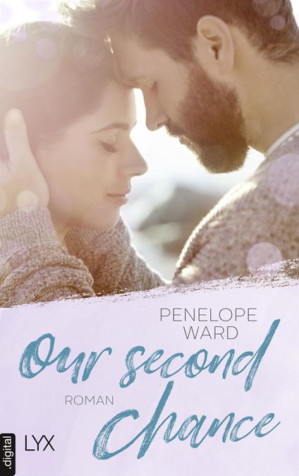 Our Second Chance - Penelope Ward,Katrin Mrugalla - ebook