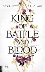 King of Battle and Blood