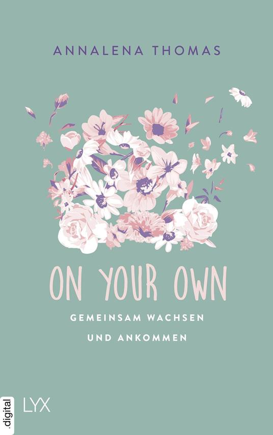 On Your Own - Annalena Thomas - ebook