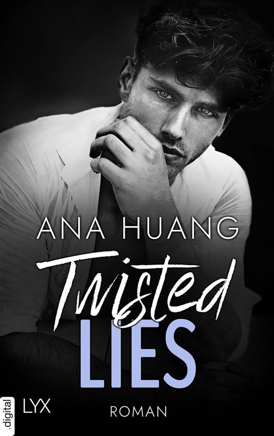 Twisted Lies - Ana Huang,Maike Hallmann - ebook