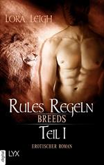 Breeds - Rules Regeln - Teil 1