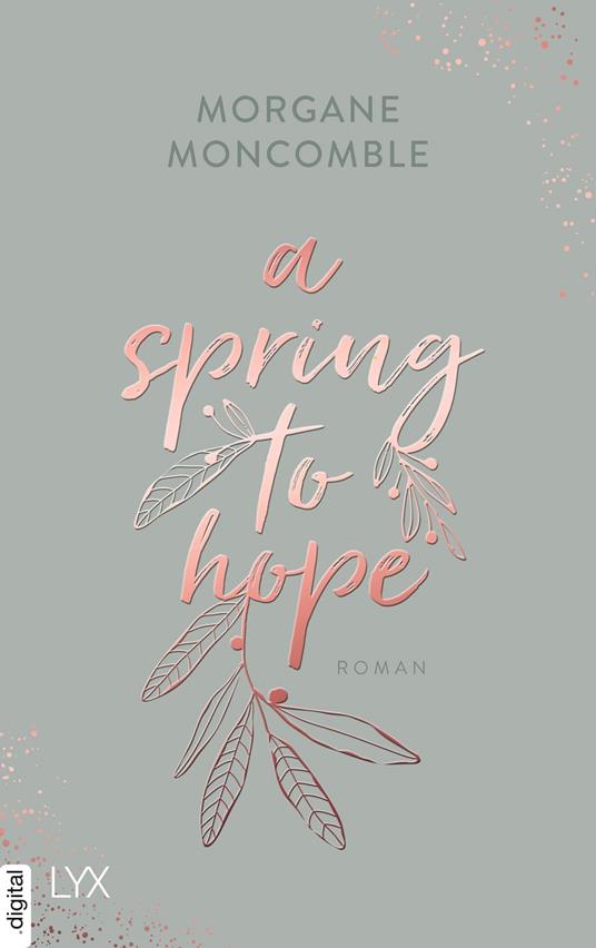 A Spring to Hope ZJ4824