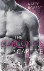 The Gargoyle's Captive