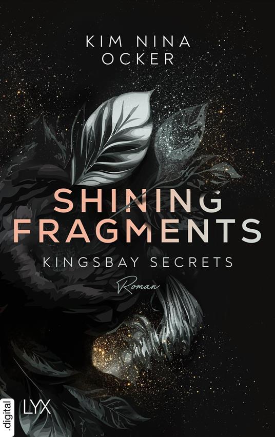 Shining Fragments - Kim Nina Ocker - ebook