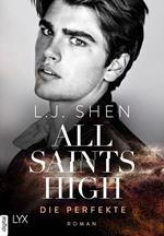 All Saints High - Die Perfekte