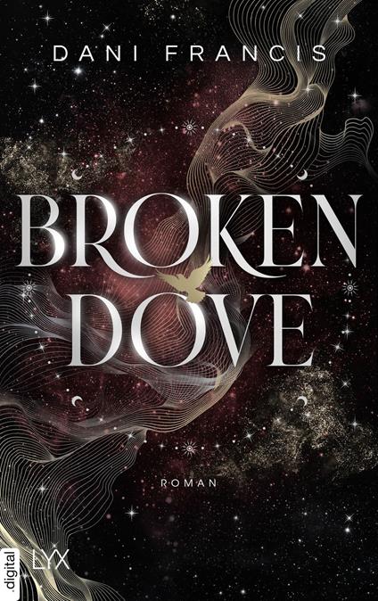 Broken Dove