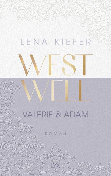 Westwell - Valerie & Adam - Lena Kiefer - ebook