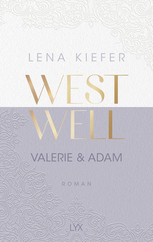 Westwell - Valerie & Adam - Lena Kiefer - ebook