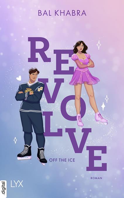 Revolve - Bal Khabra,Alice Kronenberg - ebook