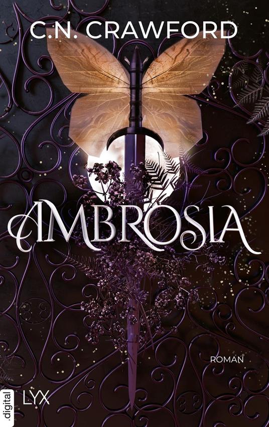 Ambrosia