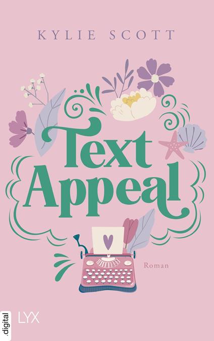 Text Appeal