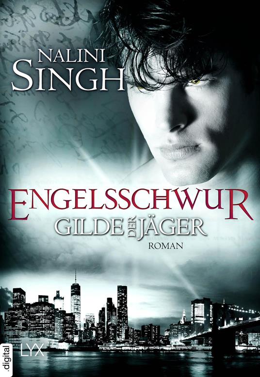 Gilde der Jäger - Engelsschwur