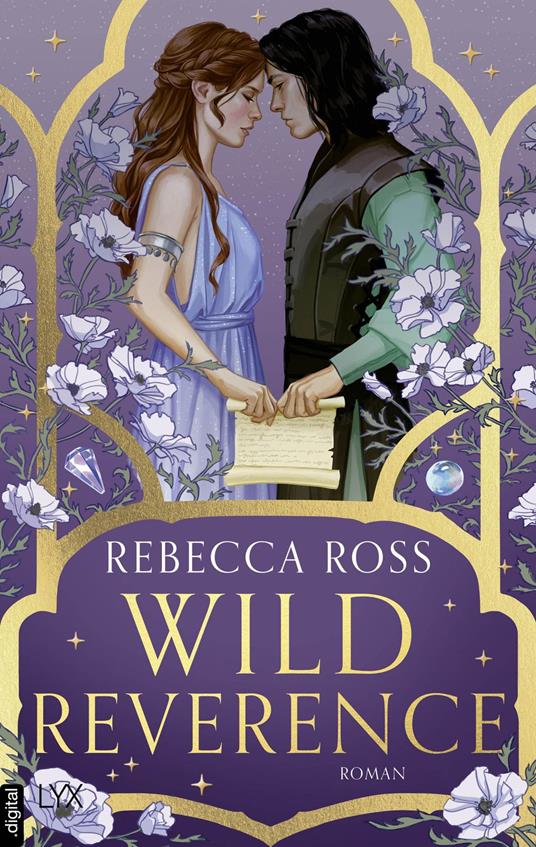 Wild Reverence