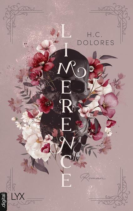 Limerence - H. C. Dolores,Christina M. Eschbacher - ebook
