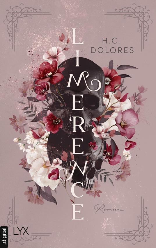Limerence - H. C. Dolores,Christina M. Eschbacher - ebook