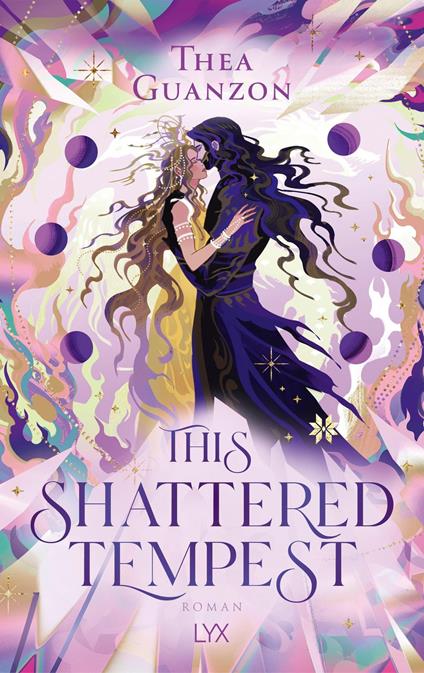 This Shattered Tempest