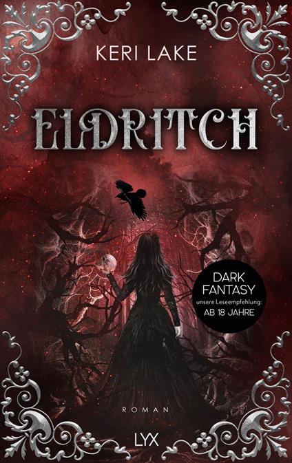 Eldritch