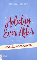 Holiday Ever After