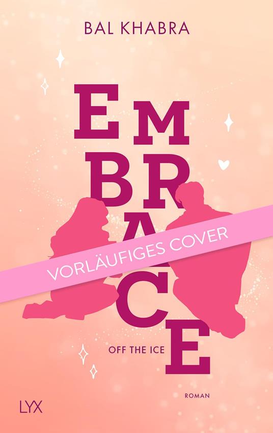 Embrace - Bal Khabra,Alice Kronenberg - ebook