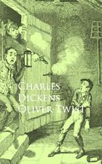 Oliver Twist