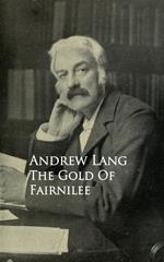 The Gold Of Fairnilee