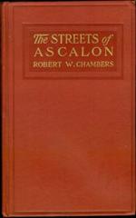 The Streets of Ascalon