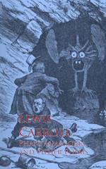 Phantasmagoria and Other Poems