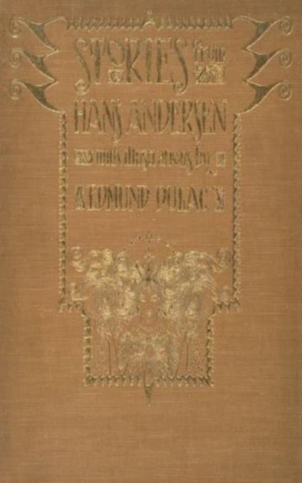 Stories from Hans Andersen