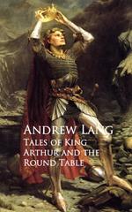 Tales of King Arthur and the Round Table