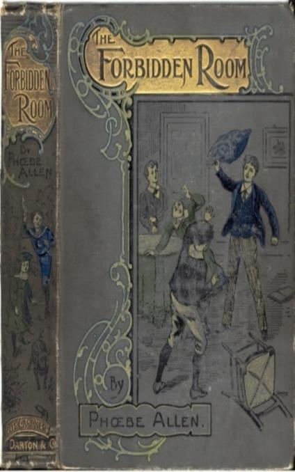 The Forbidden Room