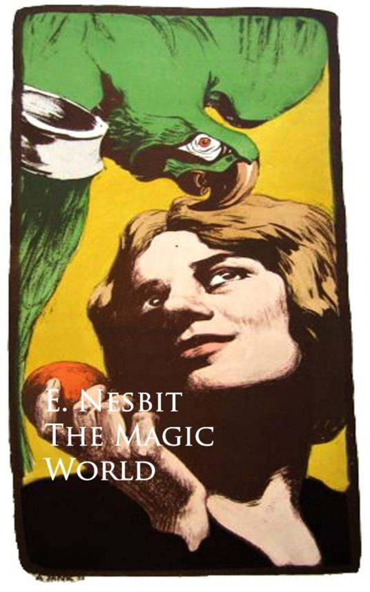 The Magic World