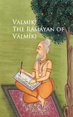 The Ramayan of Valmiki