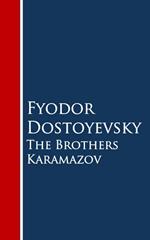 The Brothers Karamazov