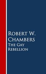 The Gay Rebellion