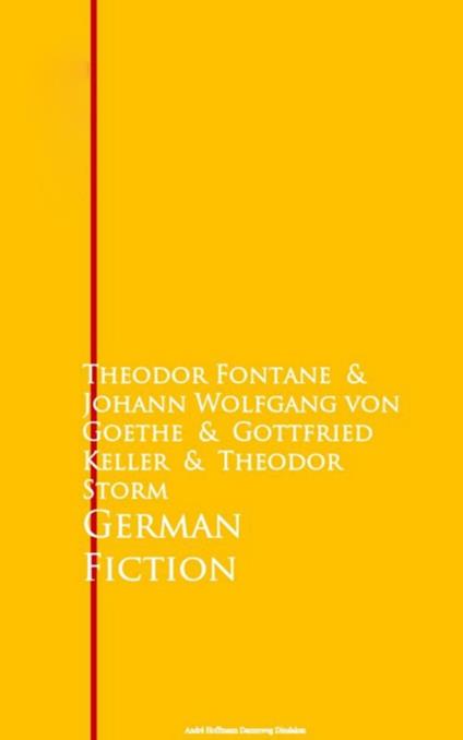 German Fiction