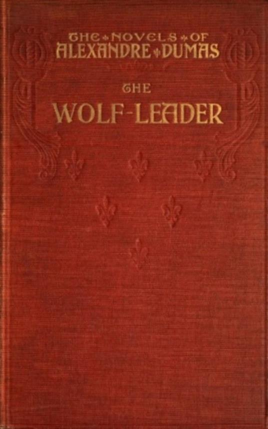The Wolf-Leader