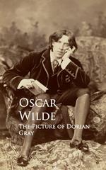 The Picture of Dorian Gray